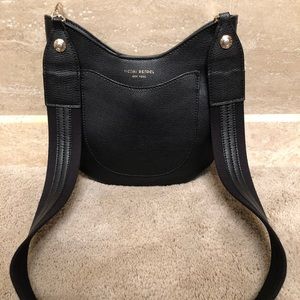 Henri Bendel West 57th Crossbody Hobo (Mini)